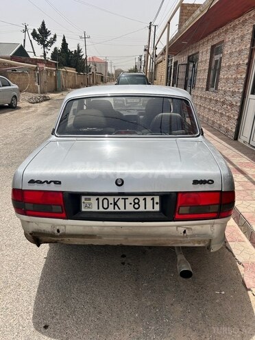 GAZ 3110 2002, 241,654 km - 2.4 л - Bakı