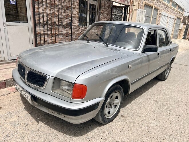 GAZ 3110 2002, 241,654 km - 2.4 л - Bakı