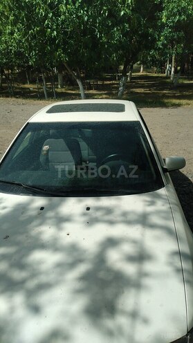 Audi A4 1997, 425,000 km - 1.8 l - Saatlı