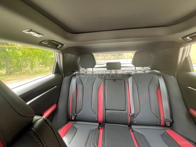 Geely Coolray 2024, 5,075 km - 1.5 л - Sumqayıt