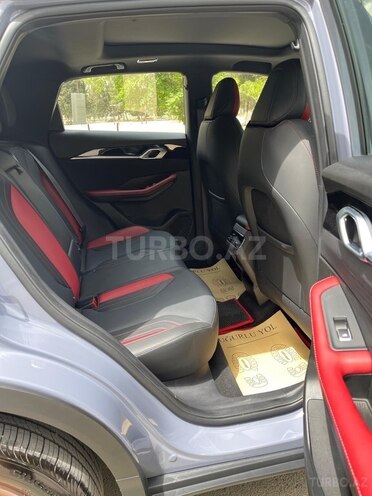 Geely Coolray 2024, 5,075 km - 1.5 л - Sumqayıt