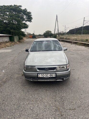 Opel Vectra 1993, 200,000 km - 2.0 л - Bakı
