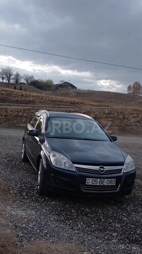Opel Astra 2008, 310,000 km - 1.7 l - Ağstafa
