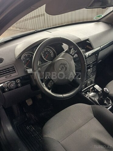 Opel Astra 2008, 310,000 km - 1.7 l - Ağstafa