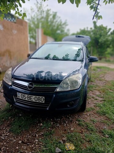 Opel Astra 2008, 310,000 km - 1.7 l - Ağstafa