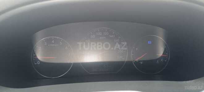 Hyundai Santa Fe 2010, 232,527 km - 3.5 l - Sumqayıt