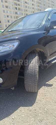 Hyundai Santa Fe 2010, 232,527 km - 3.5 l - Sumqayıt