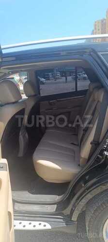 Hyundai Santa Fe 2010, 232,527 km - 3.5 l - Sumqayıt