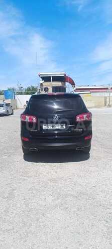Hyundai Santa Fe 2010, 232,527 km - 3.5 l - Sumqayıt