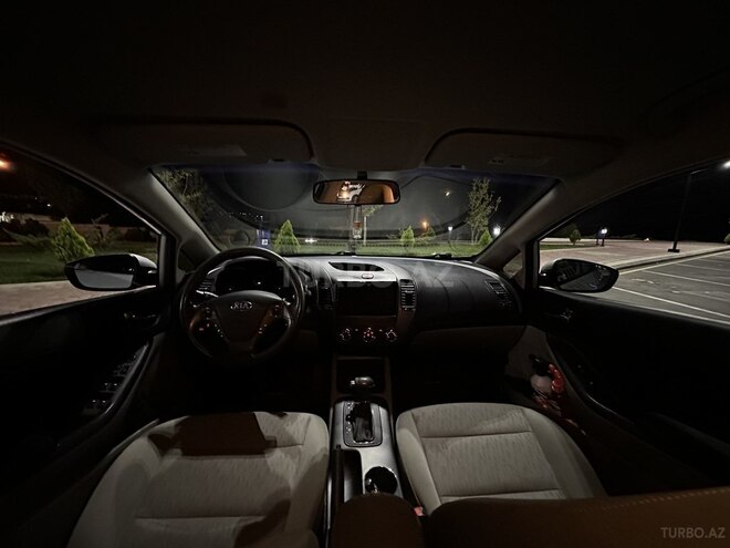 Kia Forte 2014, 130,000 km - 1.8 l - Naxçıvan