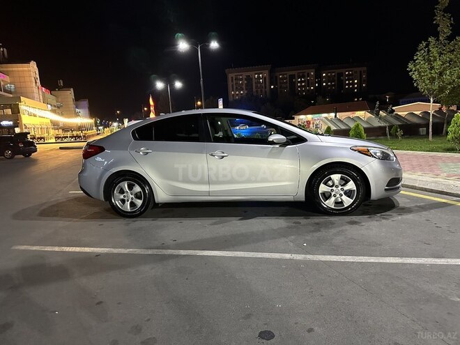 Kia Forte 2014, 130,000 km - 1.8 l - Naxçıvan
