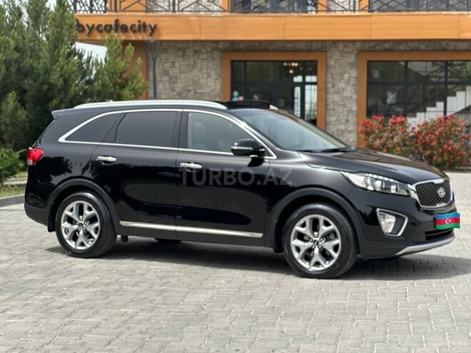 Kia Sorento 2016, 149,100 km - 2.0 l - Bakı