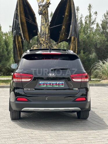 Kia Sorento 2016, 149,100 km - 2.0 l - Bakı
