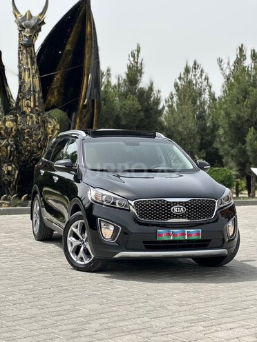 Kia Sorento 2016, 149,100 km - 2.0 l - Bakı