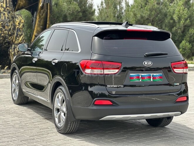 Kia Sorento 2016, 149,100 km - 2.0 l - Bakı