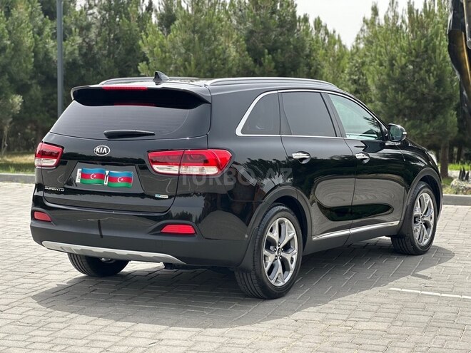 Kia Sorento 2016, 149,100 km - 2.0 l - Bakı