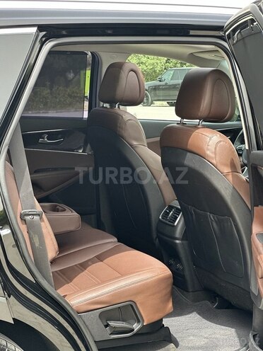 Kia Sorento 2016, 149,100 km - 2.0 l - Bakı