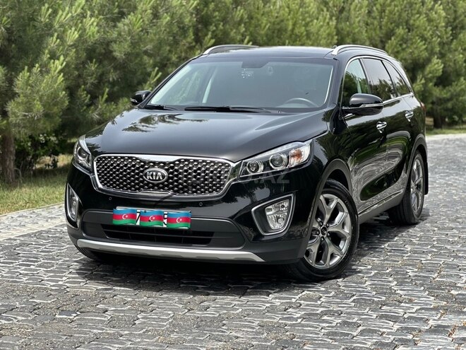 Kia Sorento 2016, 149,100 km - 2.0 l - Bakı