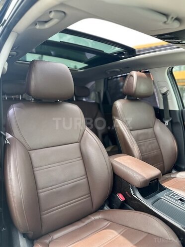 Kia Sorento 2016, 149,100 km - 2.0 l - Bakı