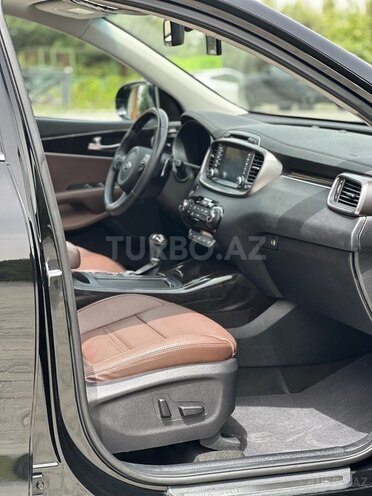 Kia Sorento 2016, 149,100 km - 2.0 l - Bakı