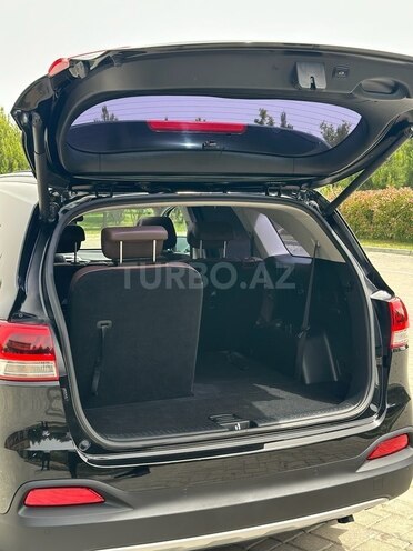 Kia Sorento 2016, 149,100 km - 2.0 l - Bakı