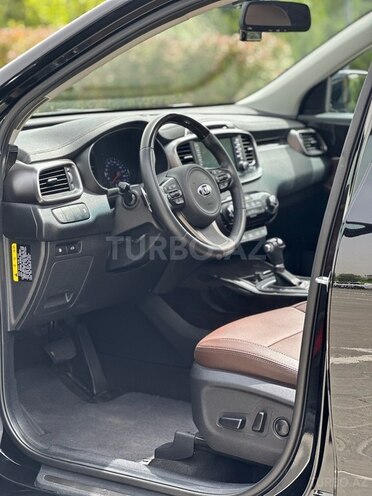 Kia Sorento 2016, 149,100 km - 2.0 l - Bakı