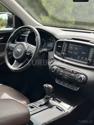 Kia Sorento 2016, 149,100 km - 2.0 l - Bakı