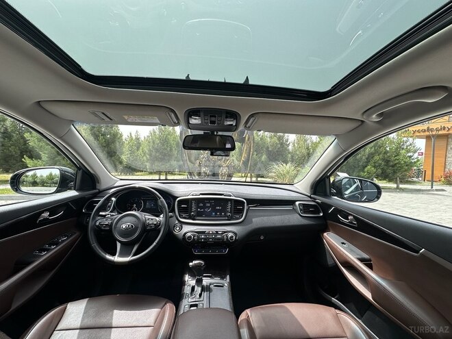 Kia Sorento 2016, 149,100 km - 2.0 l - Bakı