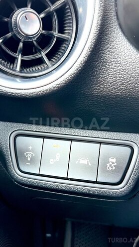 Kia Forte 2021, 74,500 km - 2.0 l - Bakı