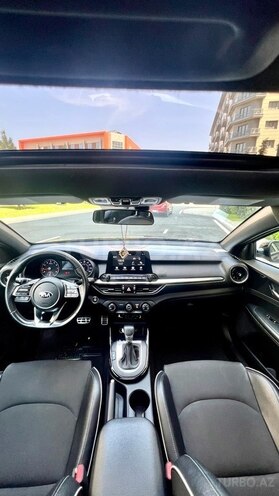 Kia Forte 2021, 74,500 km - 2.0 l - Bakı