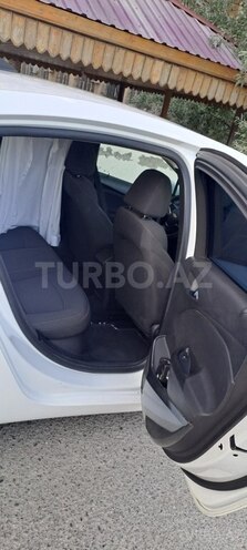 Chevrolet Cruze 2018, 80,000 km - 1.4 l - Bakı