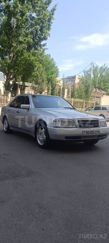 Mercedes C 200 1995, 364,433 km - 2.0 l - Bakı