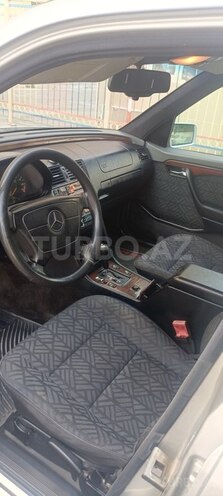 Mercedes C 200 1995, 364,433 km - 2.0 l - Bakı