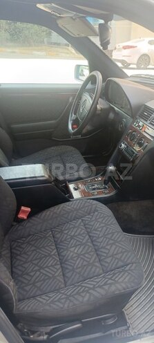 Mercedes C 200 1995, 364,433 km - 2.0 l - Bakı