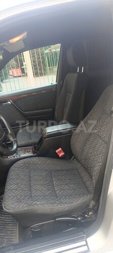 Mercedes C 200 1995, 364,433 km - 2.0 l - Bakı