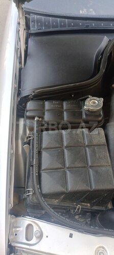 Mercedes C 200 1995, 364,433 km - 2.0 l - Bakı