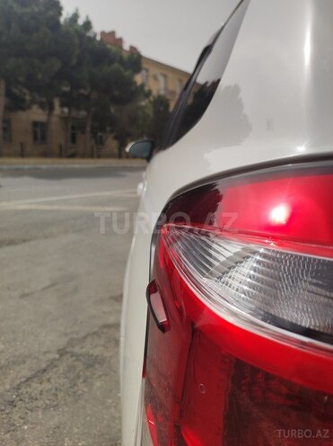Toyota Corolla Fielder 2016, 161,000 km - 1.5 л - Bakı