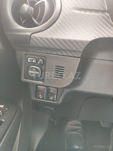 Toyota Corolla Fielder 2016, 161,000 km - 1.5 л - Bakı