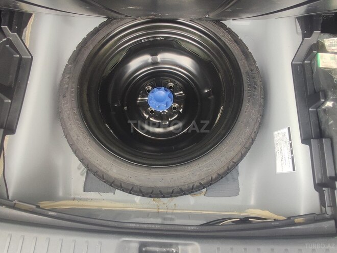 Toyota Corolla Fielder 2016, 161,000 km - 1.5 л - Bakı