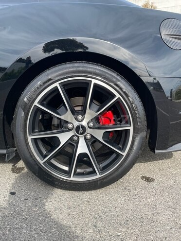 Ford Mustang 2020, 70,000 km - 2.3 л - Bakı