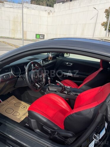 Ford Mustang 2020, 70,000 km - 2.3 л - Bakı
