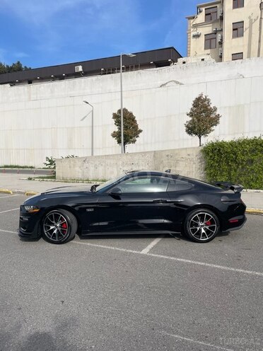 Ford Mustang 2020, 70,000 km - 2.3 л - Bakı