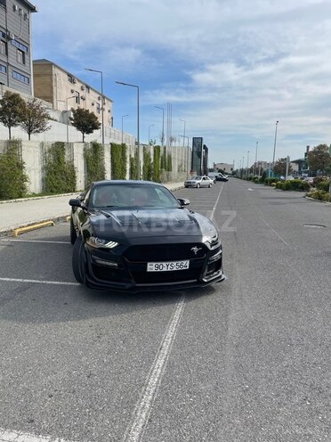 Ford Mustang 2020, 70,000 km - 2.3 л - Bakı