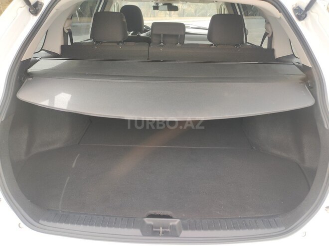 Toyota Corolla Fielder 2016, 161,000 km - 1.5 л - Bakı