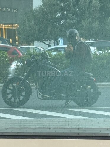 Tufan Istiqlal 2023, 12,000 km - 0.3 l - Bakı