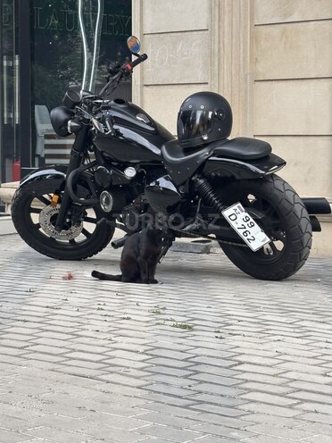 Tufan Istiqlal 2023, 12,000 km - 0.3 l - Bakı