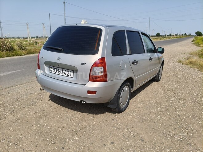 LADA (VAZ) Kalina 2009, 161,100 km - 1.4 l - Gəncə