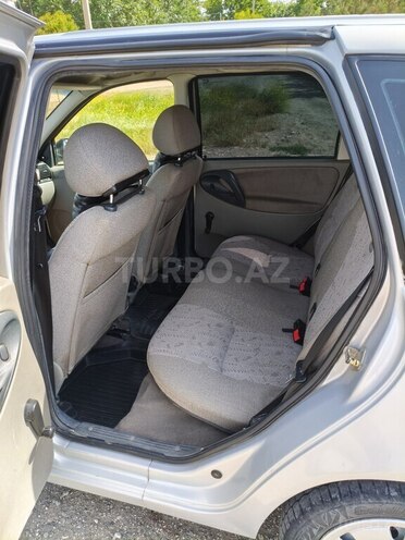 LADA (VAZ) Kalina 2009, 161,100 km - 1.4 l - Gəncə