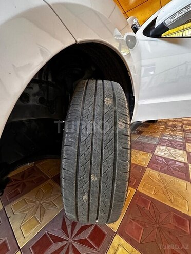 Hyundai Santa Fe 2011, 141,000 km - 2.4 l - Şəmkir