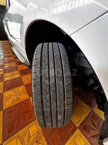 Hyundai Santa Fe 2011, 141,000 km - 2.4 l - Şəmkir